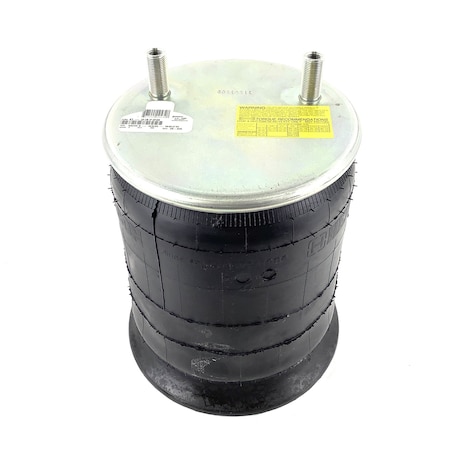 Hendrickson Air Spring, Suspension, For Aa230La 6-1/2 Through 8 In. Ride Heights S-23720